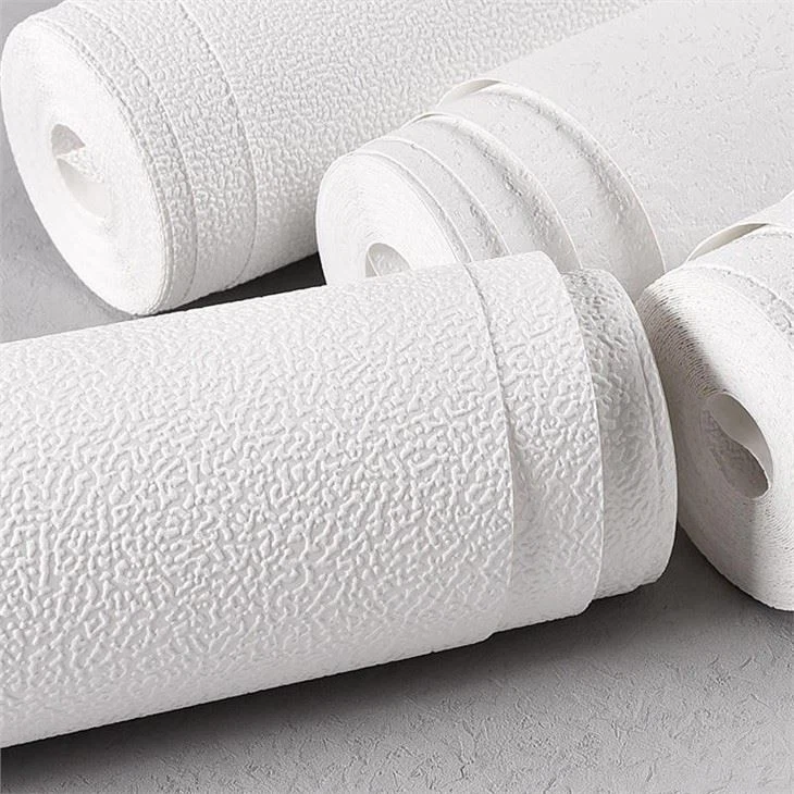 3d Non Woven Wallpaper