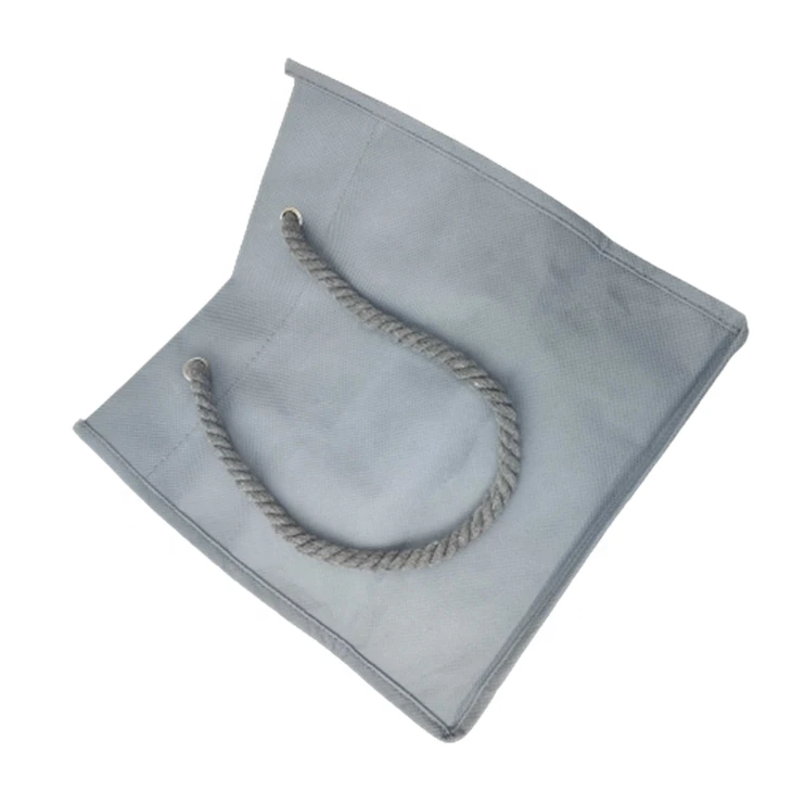 laminated recyclable shoppping bags