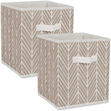 תיבת ארגונית לא ארוגה