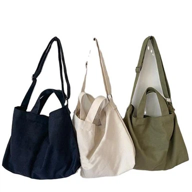 תיקי בד לא ארוגים לשימוש חוזר