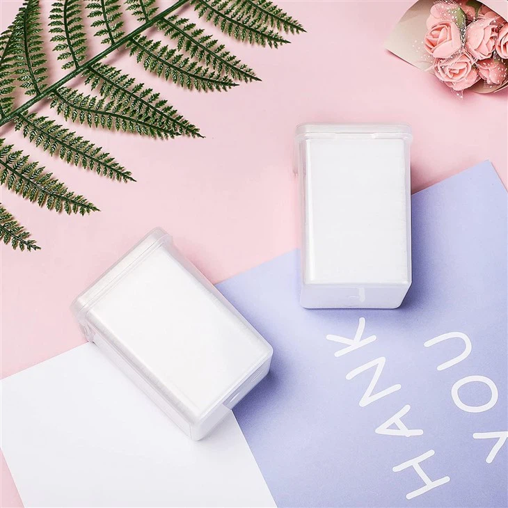 non woven fabric wipes