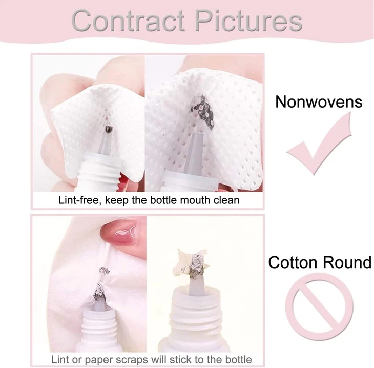 non woven wipes manufacturer