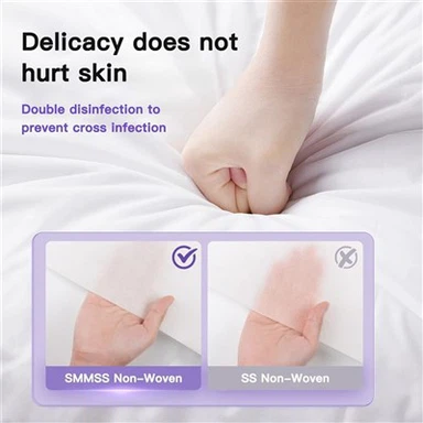 סדין אוניברסלי שטוח לא ארוג