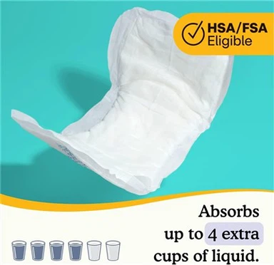 תחתון למבוגרים סופג